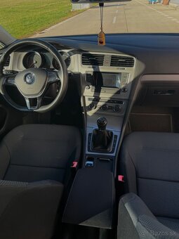 Golf VII - 3