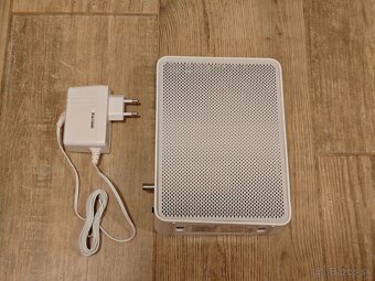 Predám nový UPC modem - 3