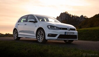 Volkswagen Golf 7 1.4tsi R-Line - 3