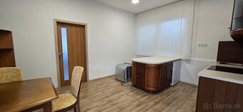 Prenájom 2 izbový byt Topoľčany - 3
