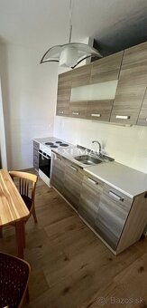 Prenájom 2,5 izbový byt – Trieda SNP, Banská Bystrica - 3