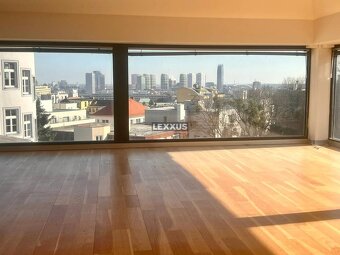 | Luxusný 5i byt Rezidencia Hlboká, Bratislava - 3