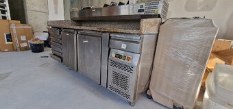 Pizza stol FORCAR PZ2610TN - 3