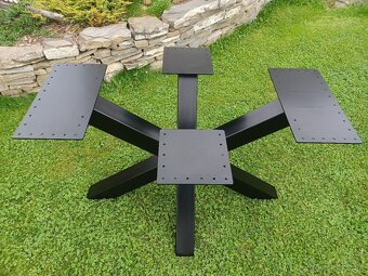 Stolová podnož - 3