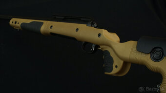 Gulovnica Savage 10 GRS 308 win - 3