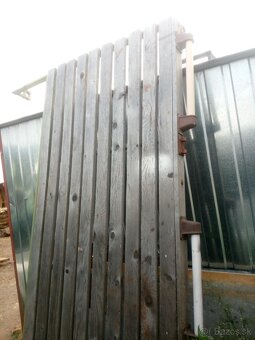 Pásová brúska - 3