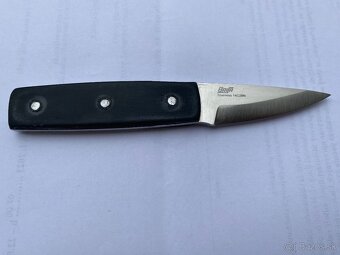 Brisa (EnZo) Crafter 70, Full tang - 3