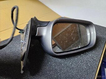 Spatne zrkadla Seat Leon 1m / Toledo 1m2 1999 - 2005 - 3