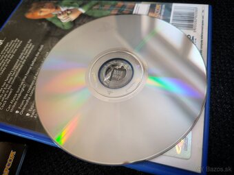 Clock Tower 3 PS2 - 3