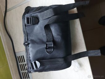 Taska na bicykel - 3