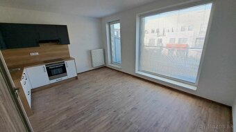 3-izb. byt s 3 balkónmi - novostavba - NOVÝ MARTIN - Martin - 3