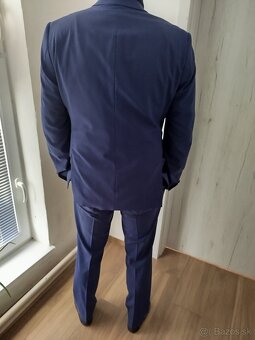 Pánsky oblek c.52 - 3