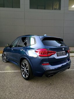 BMW X3 M40i xdrive - 3
