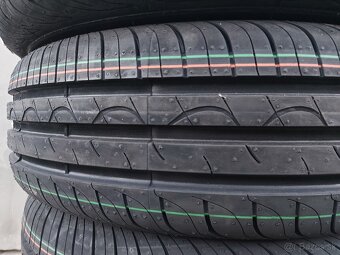 4ks NOVÉ letné 185/65 r15 88H SAVA, DOT2025 - 3