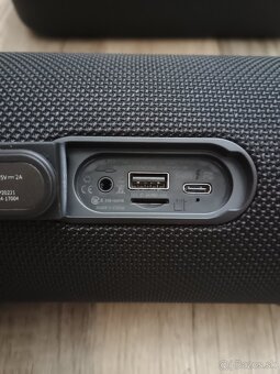 Bluetooth reproduktor MIFA - 3