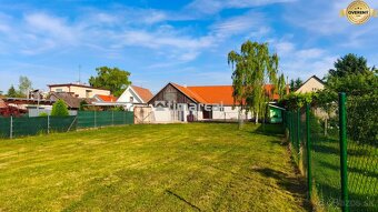 Dom k nasťahovaniu s nádhernou záhradou - 3