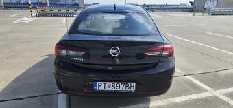 Opel Insignia 1.6 CDTI 136k S S Dynamic - 3