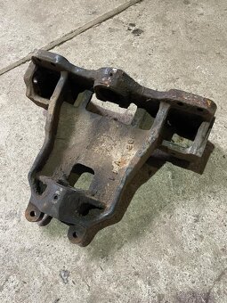 Predám konzolu na Zetor - 3