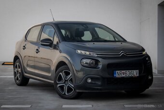 Citroën C3 PureTech 82 Feel - 3