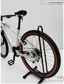 Cube Reaction Hybrid ONE 625 lightgrey´n´rose XL 1216 - 3