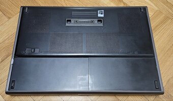 Notebook Dell Precision M4700 - 3