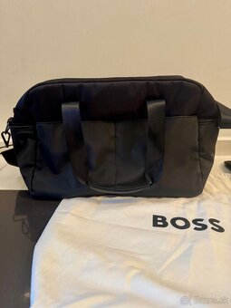 Taška na kočík BOSS - 3