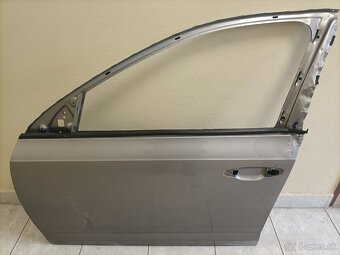 Predám dvere na Škoda Octavia 3 - 3