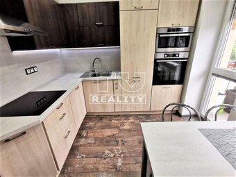 3 izbový priestranný byt s úžitkovou plochou 78 m2 po... - 3