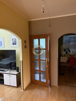 3 izbový byt Košice - KVP, Čordakova, úplná rek, lodžia - 3