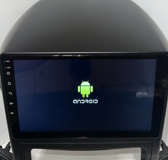 NOVINKA Hyundai I30 2din autorádio 9´ - 3