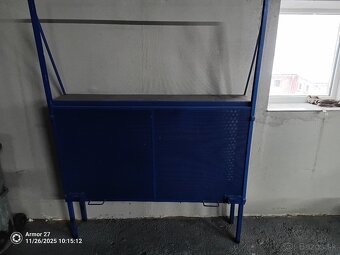 Skrinka na naradie - 3