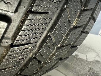 R17 Zimné NEXEN WINguard sport M+S - 3