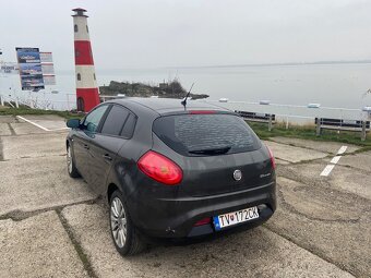 Fiat bravo 1,9 Mjtd - 3
