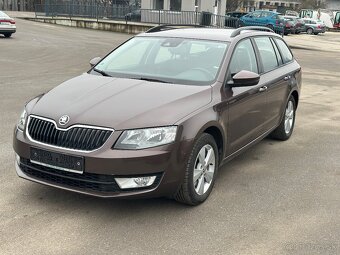Škoda Octavia 1.8 Tsi 132kw superb RS VW Passat leon 2.0tdi - 3