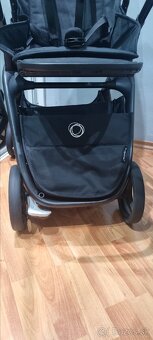 Bugaboo Dragonfly - 3