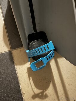 Thule Ride Along - cyklosedacka pre deti - 3