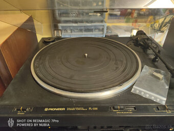 Pioneer zostava+ repraky Pilot - 3