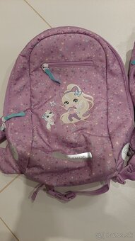 Beckmann školský batoh - 3