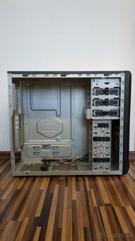 PC Skrina + DVD, Cooler Master Elite 330U - 3