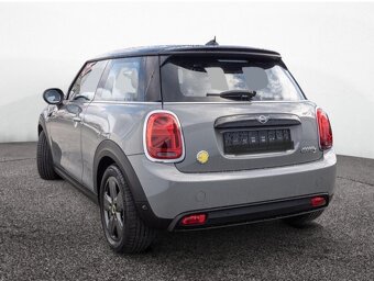 MINI Cooper SE 2021 32kwh elektromobil - 3