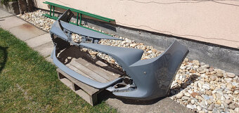 predný nárazník toyota corolla combi - 3