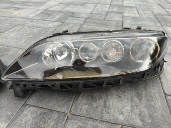 Mazda 6 GG1 Xenony - 3