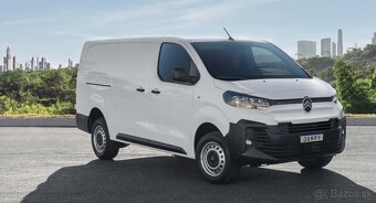 SCUDO EXPERT JUMPY VIVARO  2025 - 3