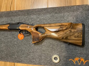 Blaser K95 - 3