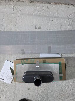 Sprchový žlab hansgrohe - 3