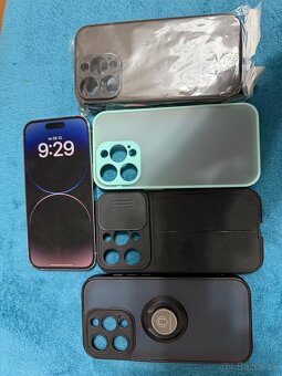 Iphone 14 Pro 128gb - 3