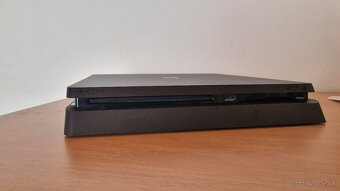 Sony PlayStation 4 Slim 500g - 3