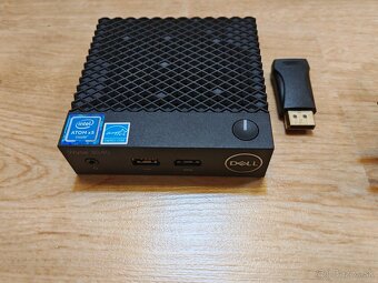Dell Wyse 3040 - 3