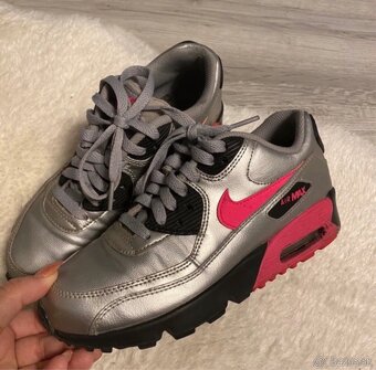 Nike air max 90 - 3