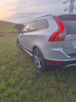 Volvo XC60 - 3